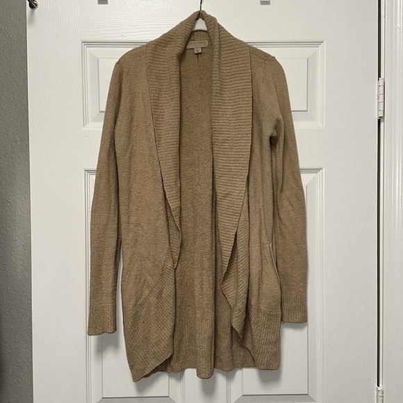 Barefoot Dream Cozy Chic Lite Circle Cardigan XS/S Never Worn! - Picture 4 of 11